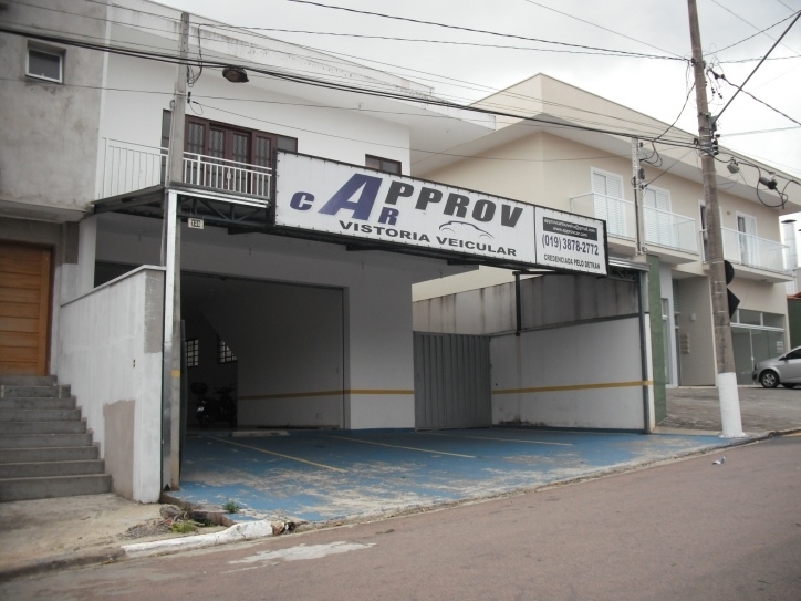 Prédio Inteiro, 300 m² - Foto 3