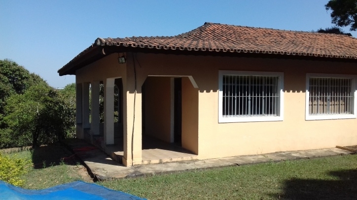 Fazenda à venda com 4 quartos, 170m² - Foto 18