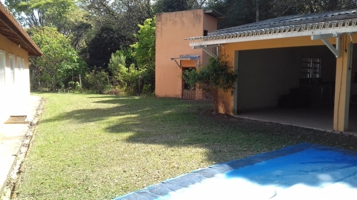 Fazenda à venda com 4 quartos, 170m² - Foto 25