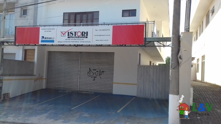 Prédio Inteiro, 300 m² - Foto 1